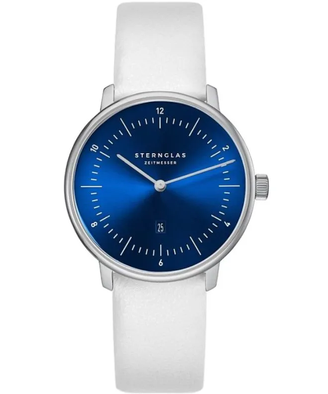 Часовник Дамски Sternglas Naos XS Bauhaus S01-ND58-KL12