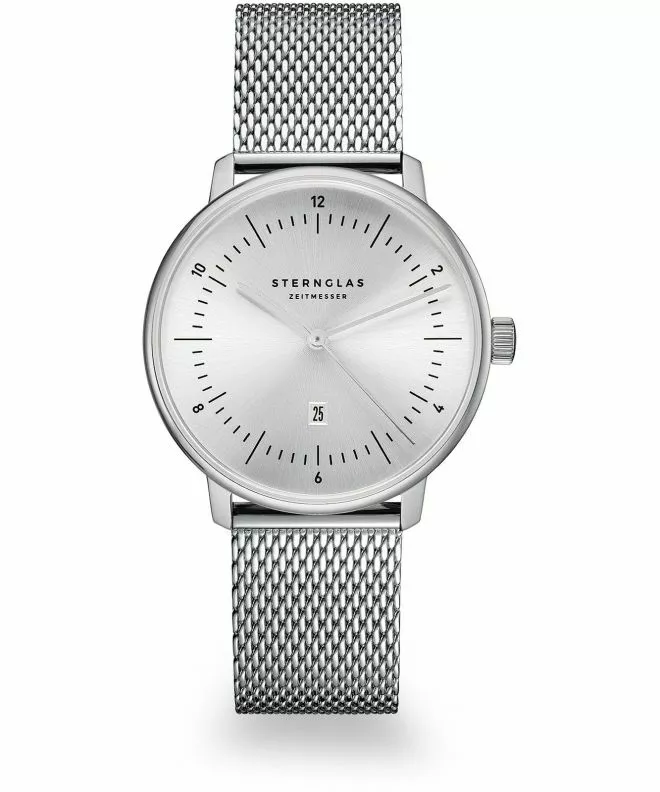 Часовник Дамски Sternglas Naos XS Elyra S01-NDE10-MI01