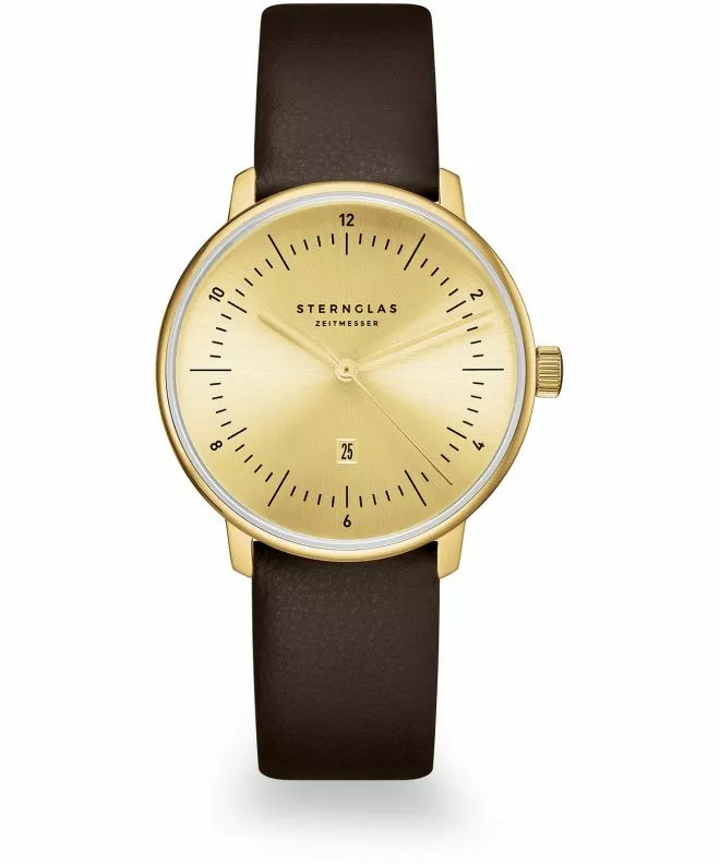 Часовник Дамски Sternglas Naos XS Elyra S01-NDE12-KL18