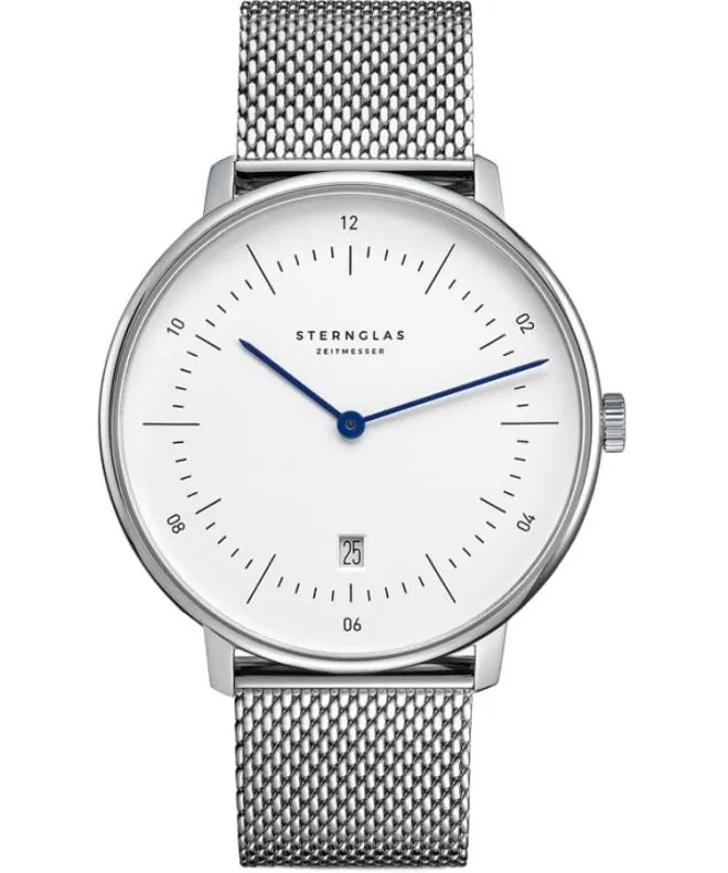 Часовник Мъжки Sternglas Naos XL Bauhaus S01-NX44-MI04