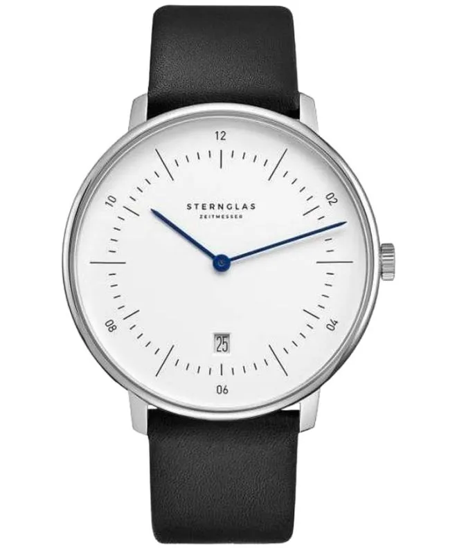Часовник Мъжки Sternglas Naos XL Bauhaus S01-NX44-PR07