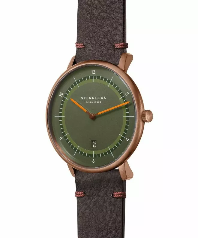 Часовник Мъжки Sternglas Naos XL Edition 1905 S01-NXT35-VI17