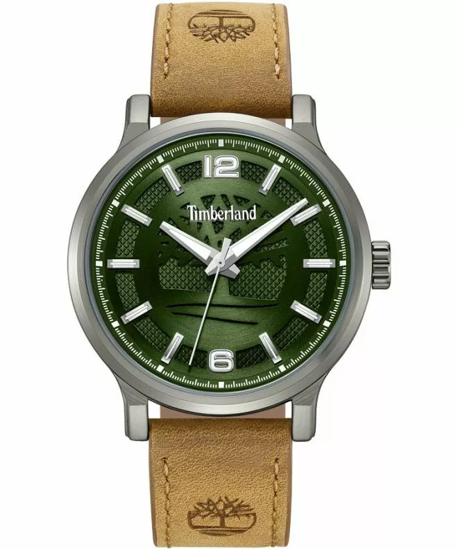 Часовник Мъжки Timberland Driscoll TDWGA0094701