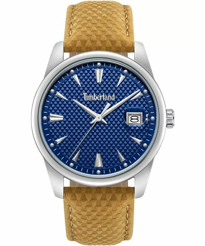 Часовник Мъжки Timberland Jahscepi TDWGB0094601