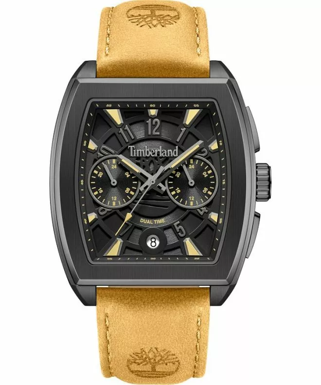Часовник Мъжки Timberland Morristown TDWGF0094101