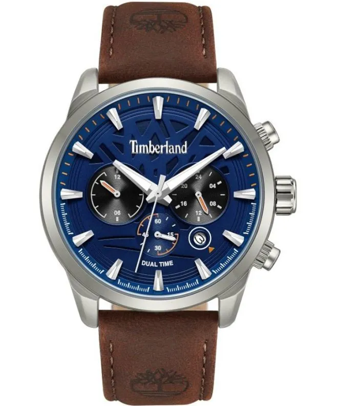 Часовник Мъжки Timberland Henniker II TDWGF0095001