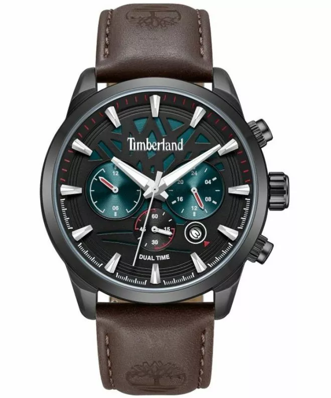 Часовник Мъжки Timberland Henniker II TDWGF0095002