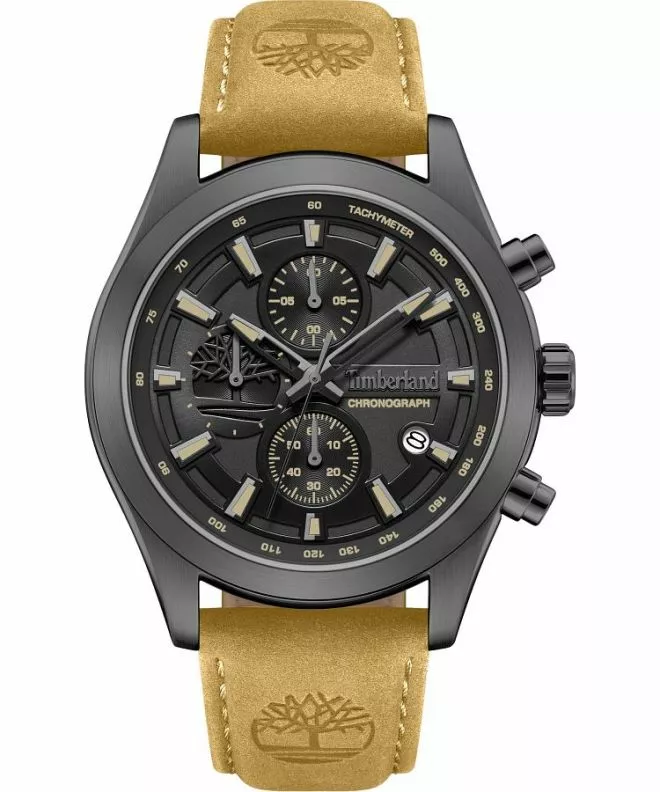 Часовник Мъжки Timberland Ashmont Chronograph TDWGF0095102