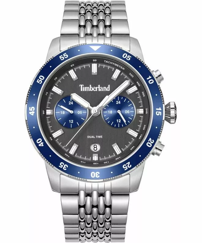Часовник Мъжки Timberland Parkman TDWGK0094303