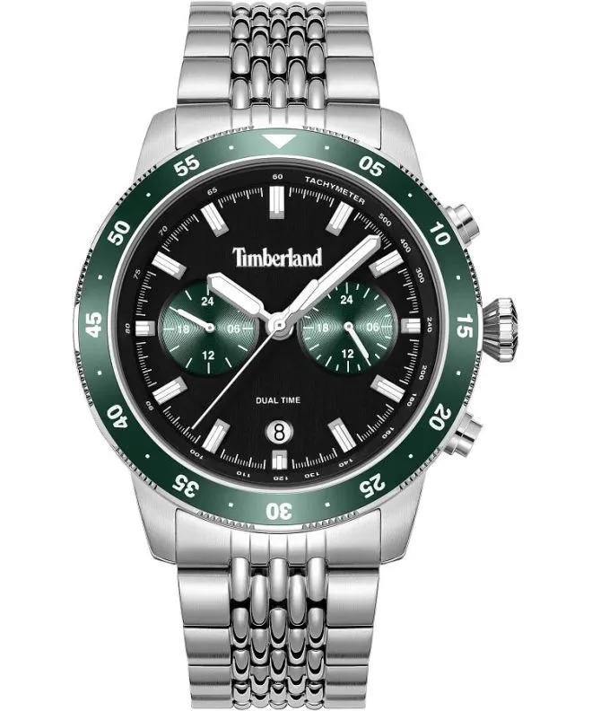 Часовник Мъжки Timberland Parkman TDWGK0094304