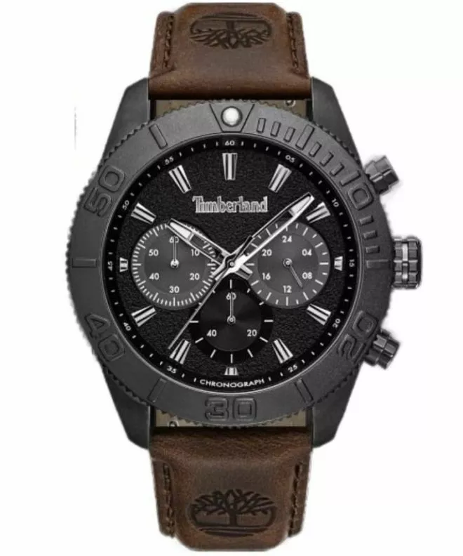 Часовник Мъжки Timberland Carrigan TDWGQ00942X0