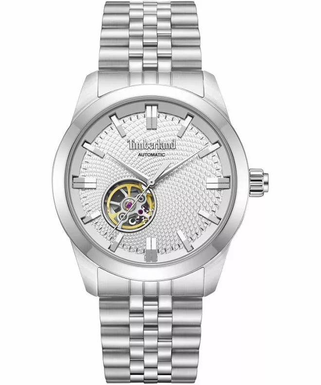 Часовник Мъжки Timberland Lodgepole Automatic TDWGY0094002