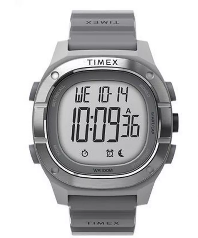 Часовник Унисекс Timex Command TW5M35600