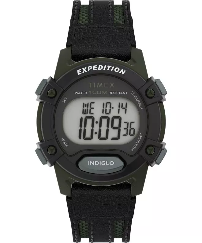 Часовник Унисекс Timex Expedition CAT5 TW4B28700