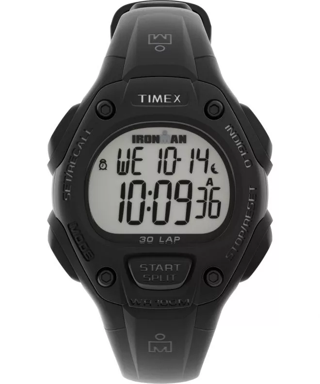 Часовник Унисекс Timex Ironman C30 TW5M44900