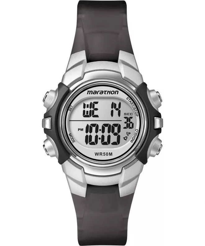 Часовник Унисекс Timex Marathon T5K805