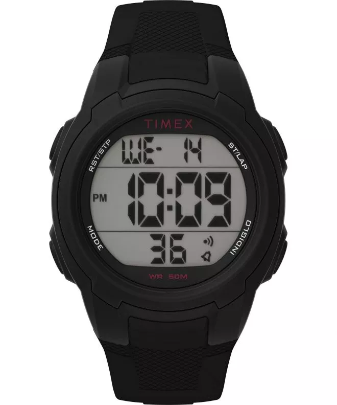 Часовник Унисекс Timex Sport TW5M58400