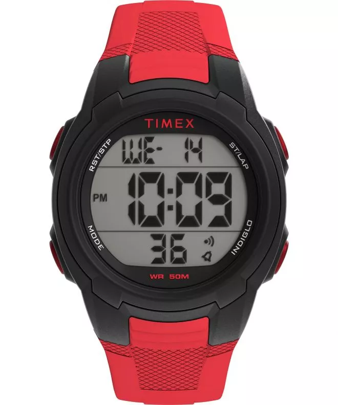 Часовник Унисекс Timex Sport TW5M58500