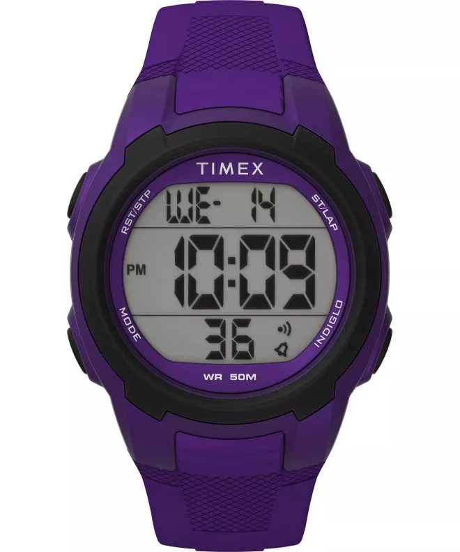Часовник Унисекс Timex Sport TW5M58600