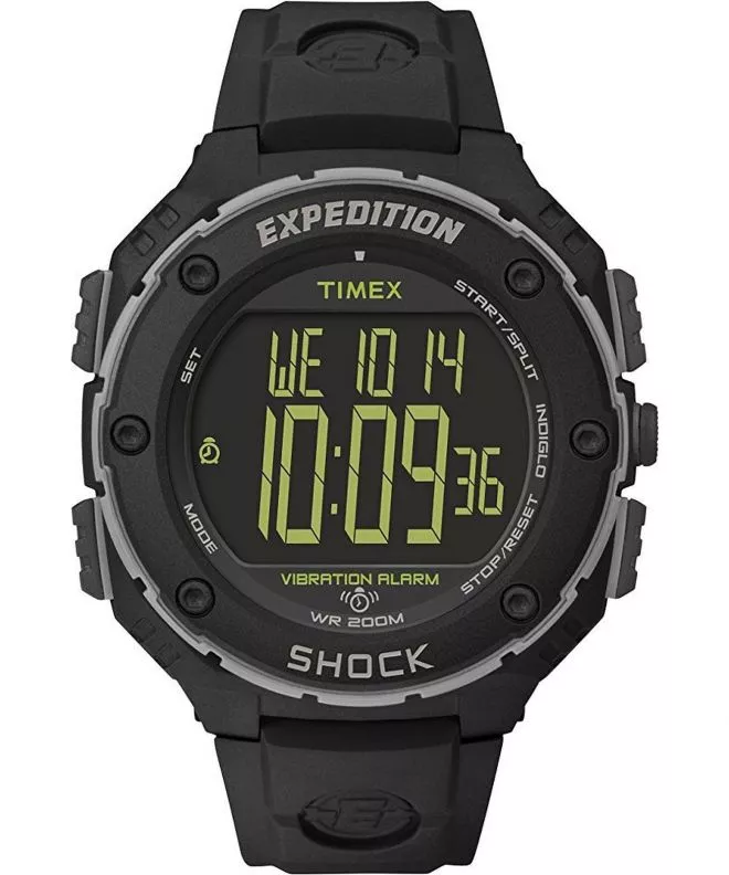 Часовник Мъжки Timex Expedition Rugged Digital T49950