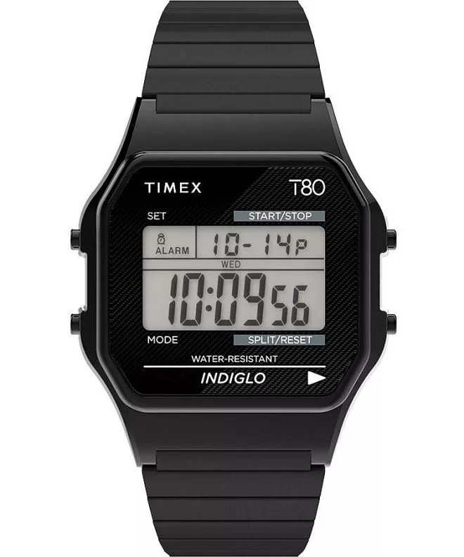 Часовник Унисекс Timex T80 TW2R67000