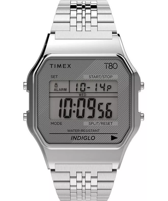 Часовник Унисекс Timex T80 Vintage TW2R79300
