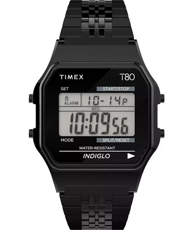 Часовник Унисекс Timex T80 Vintage TW2R79400