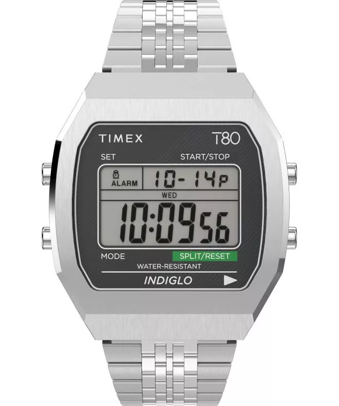 Часовник Унисекс Timex T80 TW2V74200