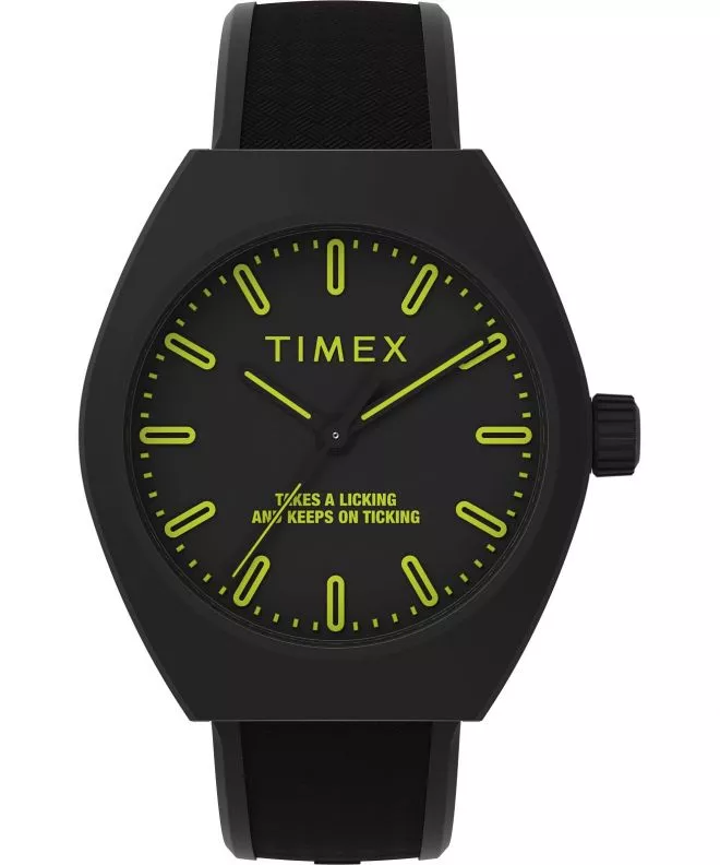 Часовник Унисекс Timex Trend Urban Pop TW2W42400