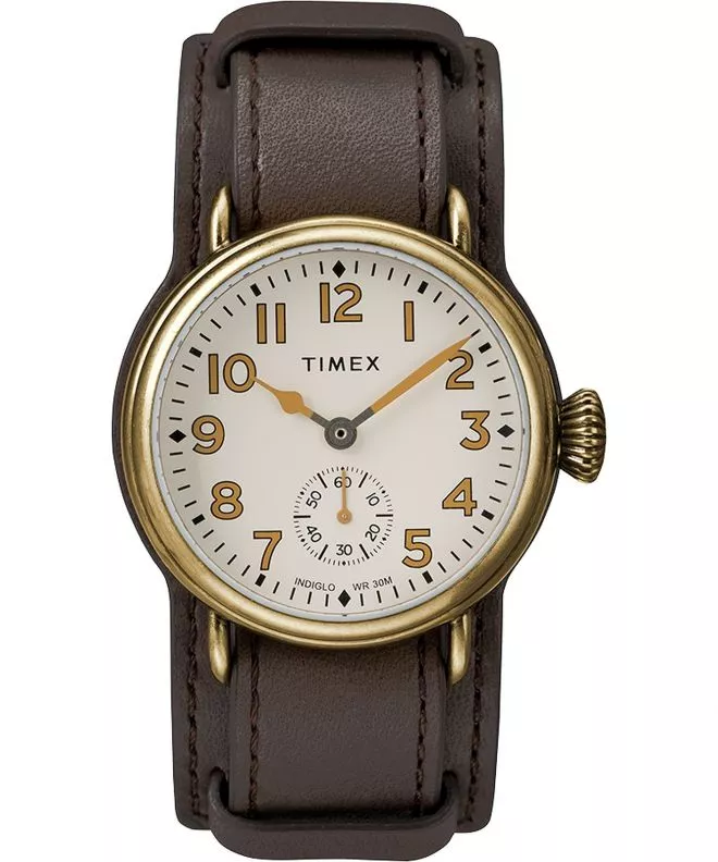 Часовник Мъжки Timex Welton TW2R87900