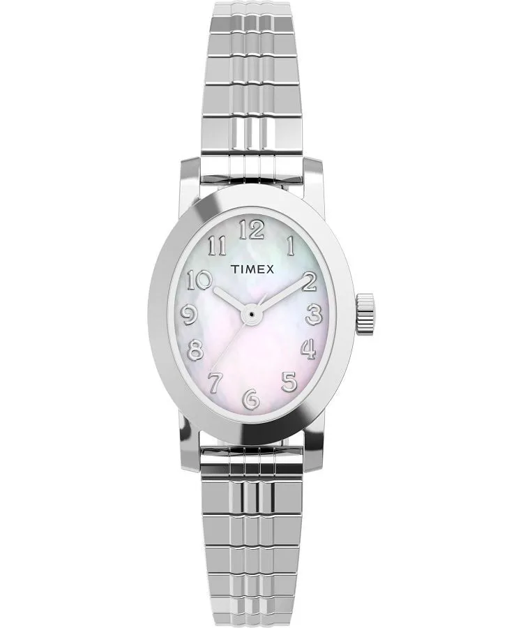 Часовник Дамски Timex Cavatina TW2W70200