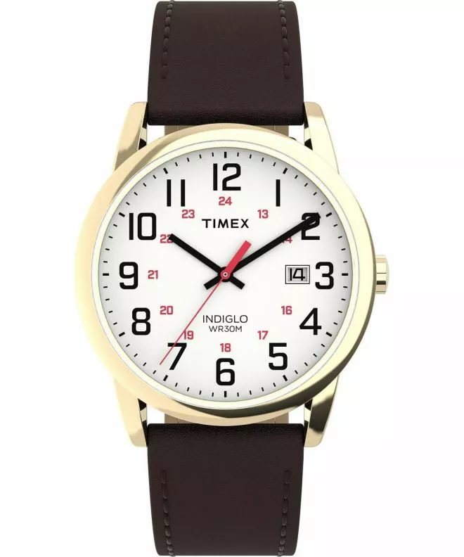 Часовник Мъжки Timex Easy Reader Classic TW2Y12700
