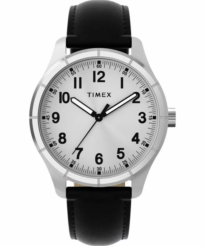 Часовник Мъжки Timex Main Street TW2Y16000
