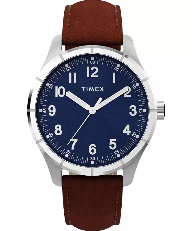 Часовник Мъжки Timex Main Street TW2Y16200