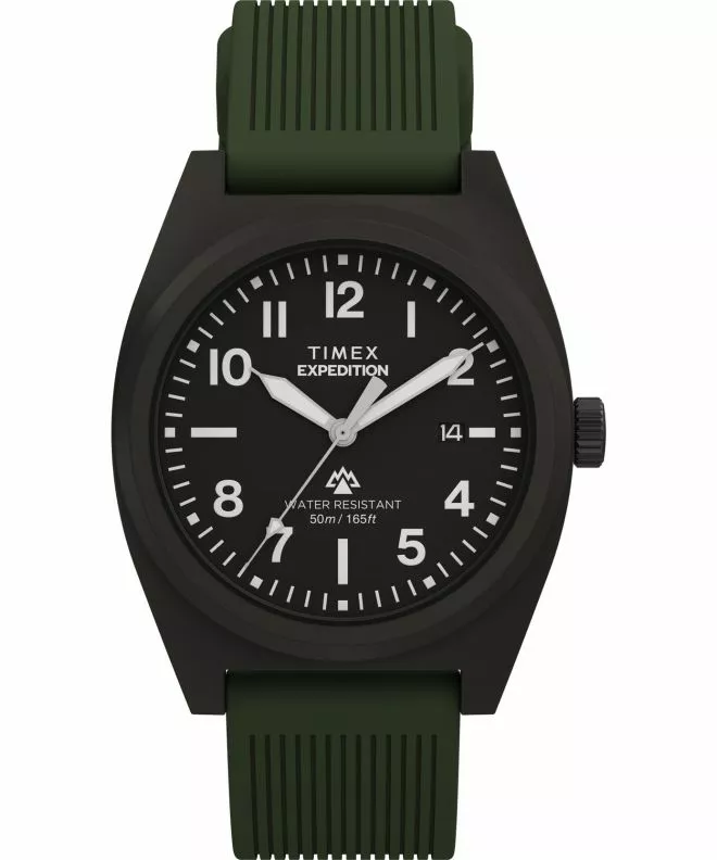 Часовник Мъжки Timex Expedition North Capstone TW2Y18000