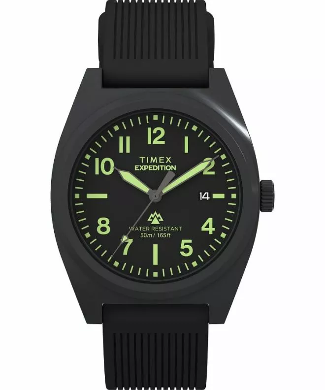Часовник Мъжки Timex Expedition North Capstone TW2Y18100