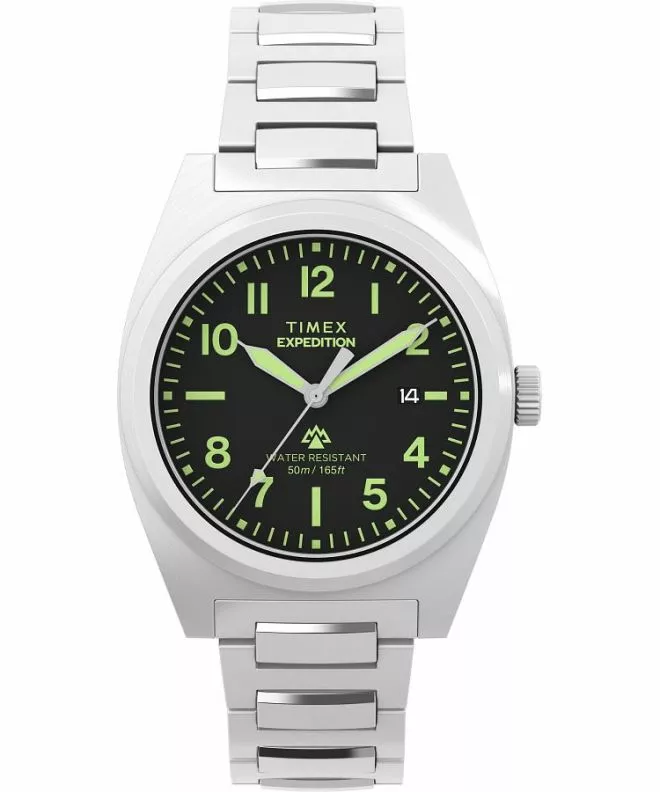 Часовник Мъжки Timex Expedition North Capstone TW2Y18300