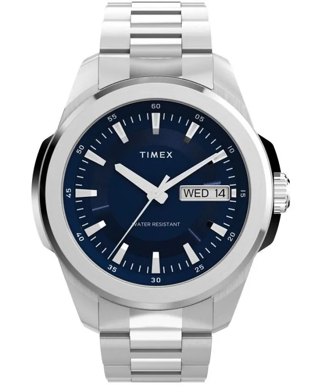 Часовник Мъжки Timex Trend Essex TW2Y21100