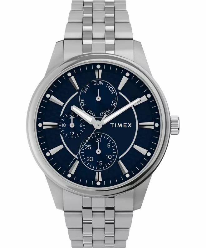 Часовник Мъжки Timex Trend Chicago TW2Y21500