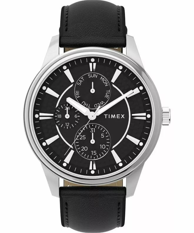 Часовник Мъжки Timex Trend Chicago TW2Y21600