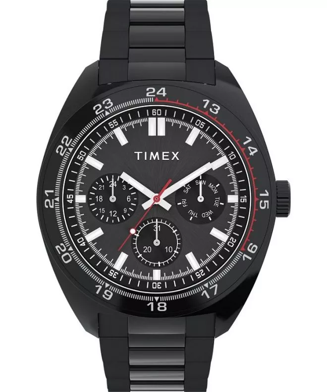 Часовник Мъжки Timex Weston TW2Y22800