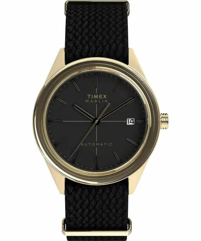 Часовник Мъжки Timex Marlin Jet Automatic TW2Y24300