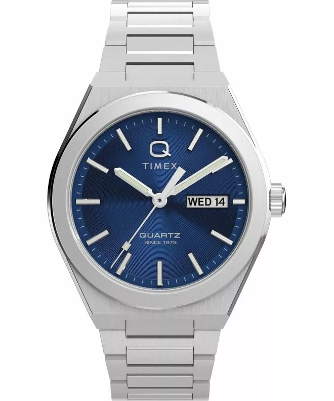 Часовник Мъжки Timex Q Continental TW2Y25100