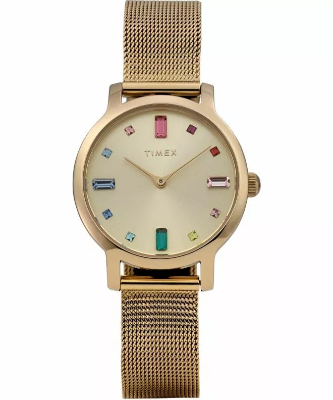 Часовник Дамски Timex Trend Transcend TW2Y26400