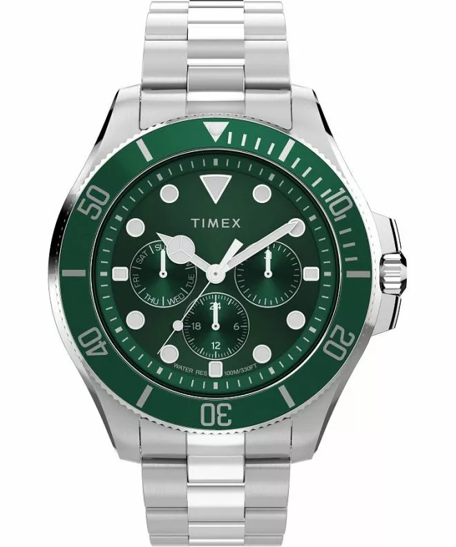 Часовник Мъжки Timex Trend Harborside Coast TW2Y33200