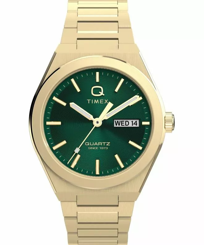 Часовник Мъжки Timex Q Continental TW2Y35100