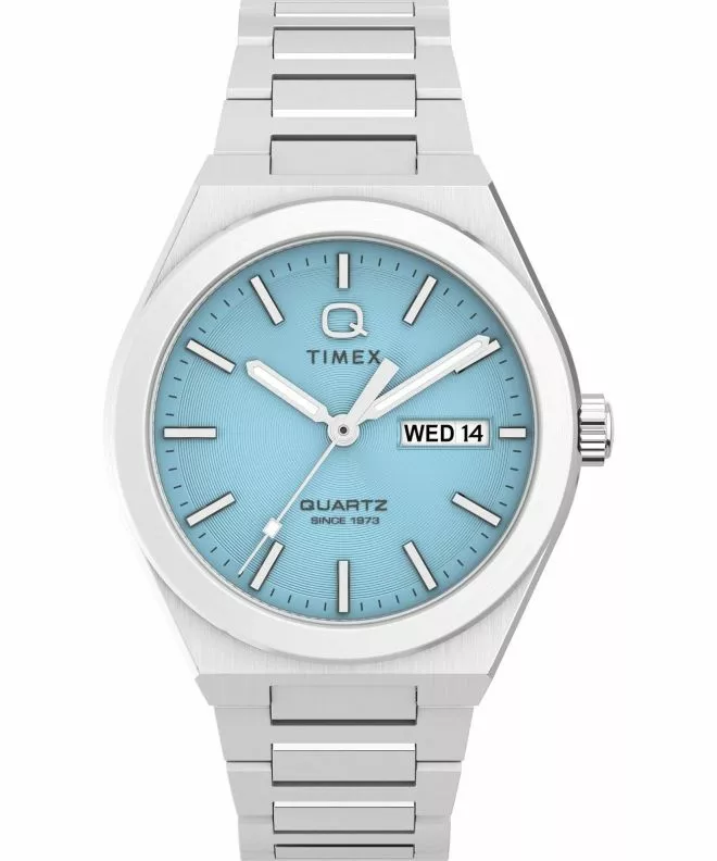 Часовник Мъжки Timex Q Continental TW2Y35200