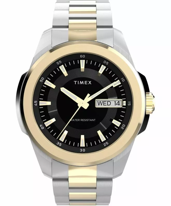 Часовник Мъжки Timex Trend Essex TW2Y35300