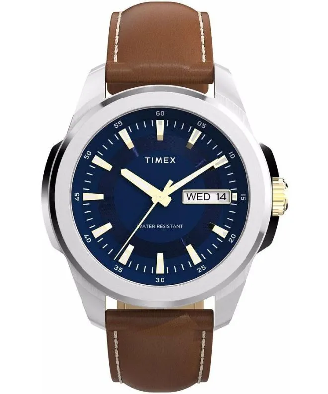 Часовник Мъжки Timex Essex Avenue TW2Y38100