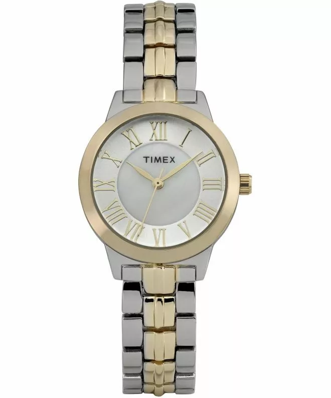 Часовник Дамски Timex Main Street TW2Y38300